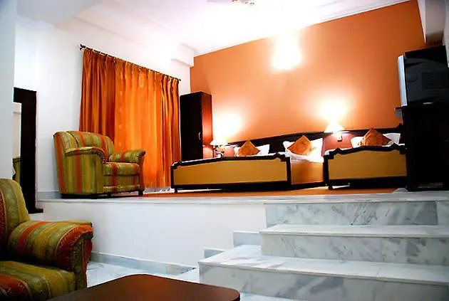 Imperial Heights Resort