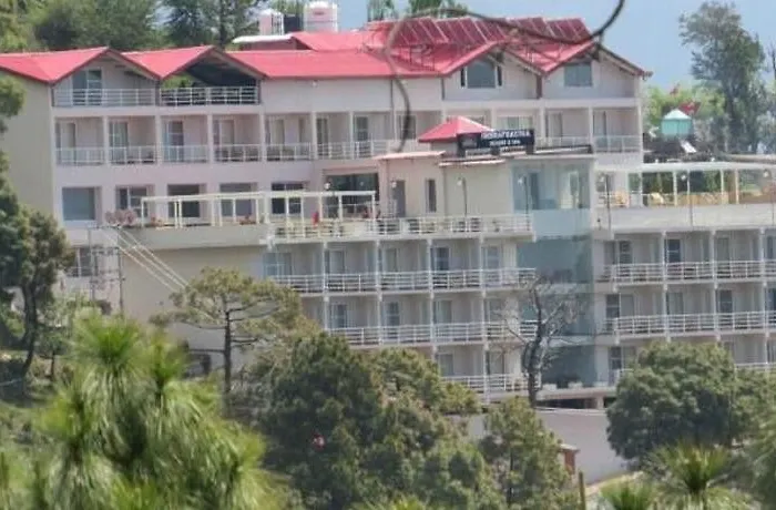 Best Western Indraprastha Resort And Spa