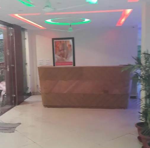 Hotel Bliss Valley