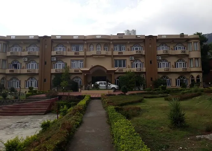 Imperial Clarks Inn