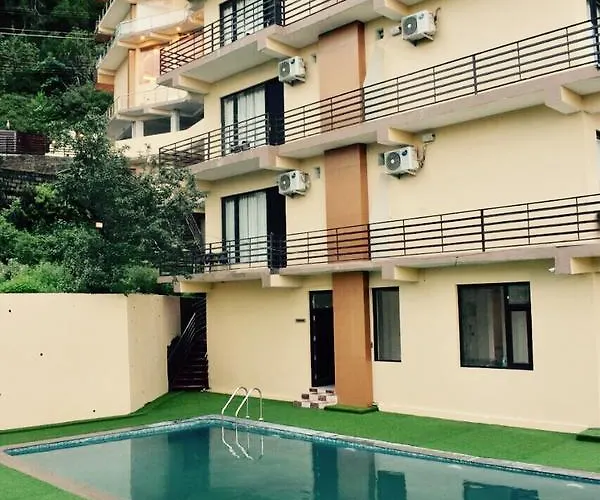 Angel\'S Inn Resort