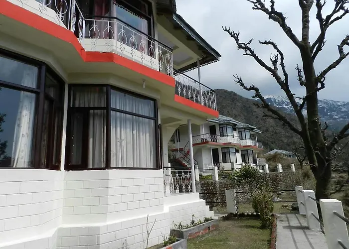Hotel Shivalay