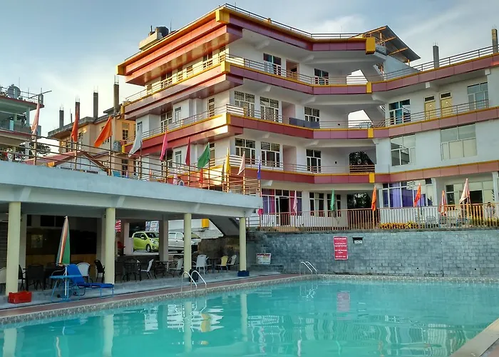 Highland Village Resort