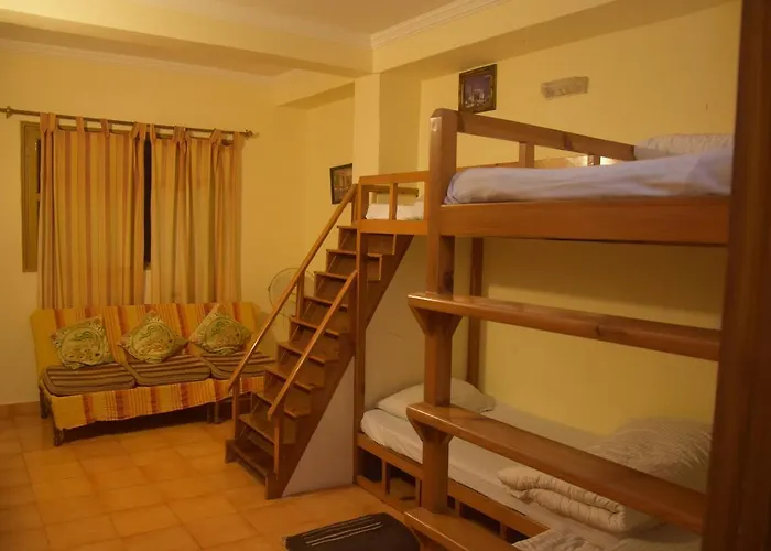 Nandini Residency