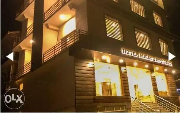 Super Townhouse Dharamshala