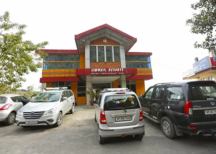 Oyo 29115 Midway Resort