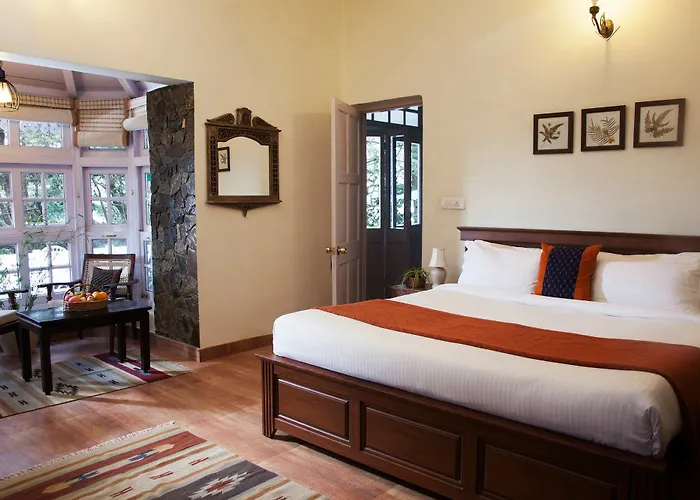 Hotel Dev Cottage