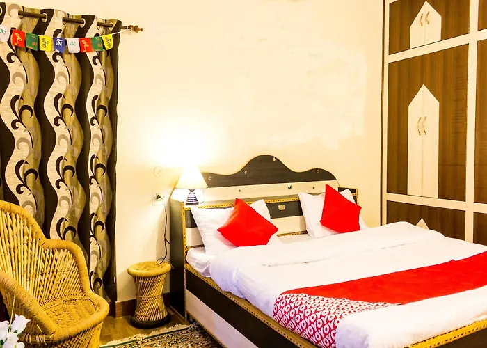 Peaceful Villa Mcleod Ganj