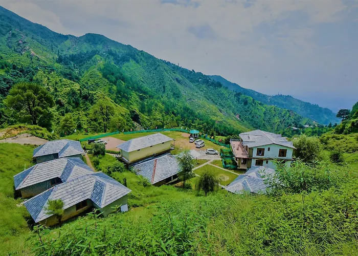 Genx Great Himalayan Resort