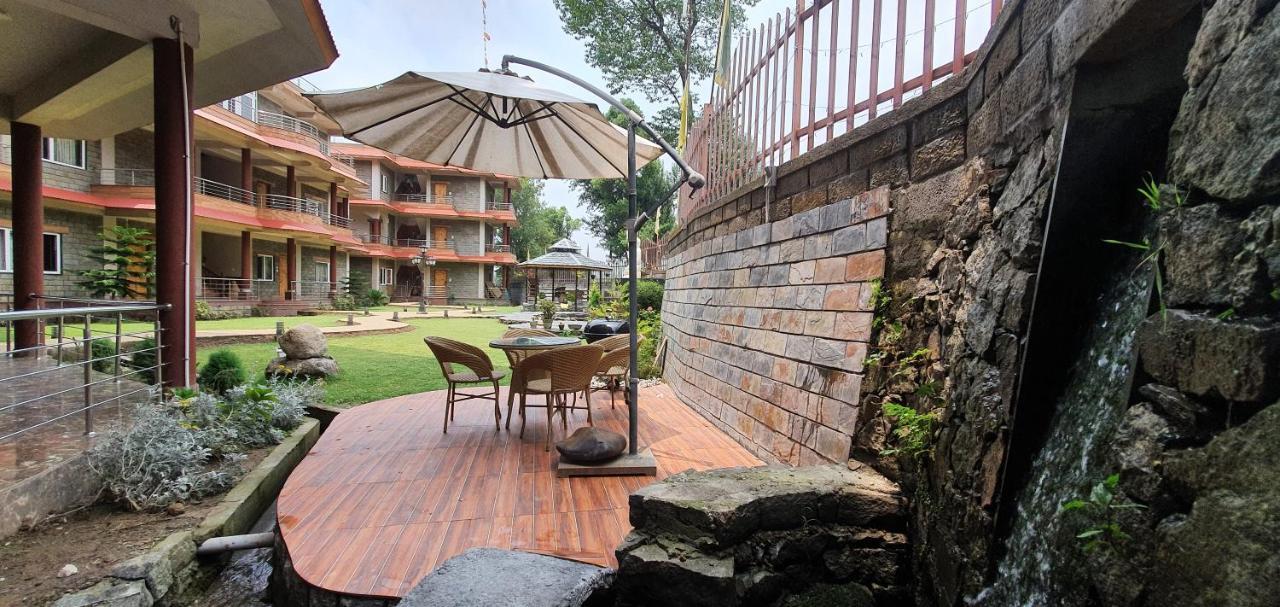 Hotel Quartz Himalayan Brothers 3*
