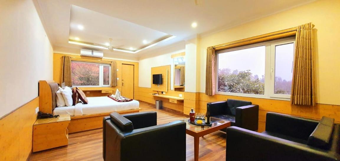 Quartz Himalayan Brothers Hotel 3*