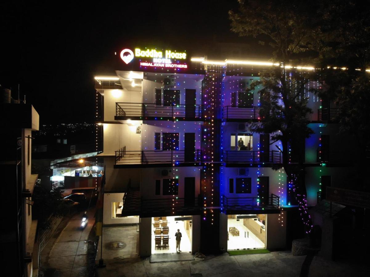 Hotel Buddha House Himalayan Brothers 3*