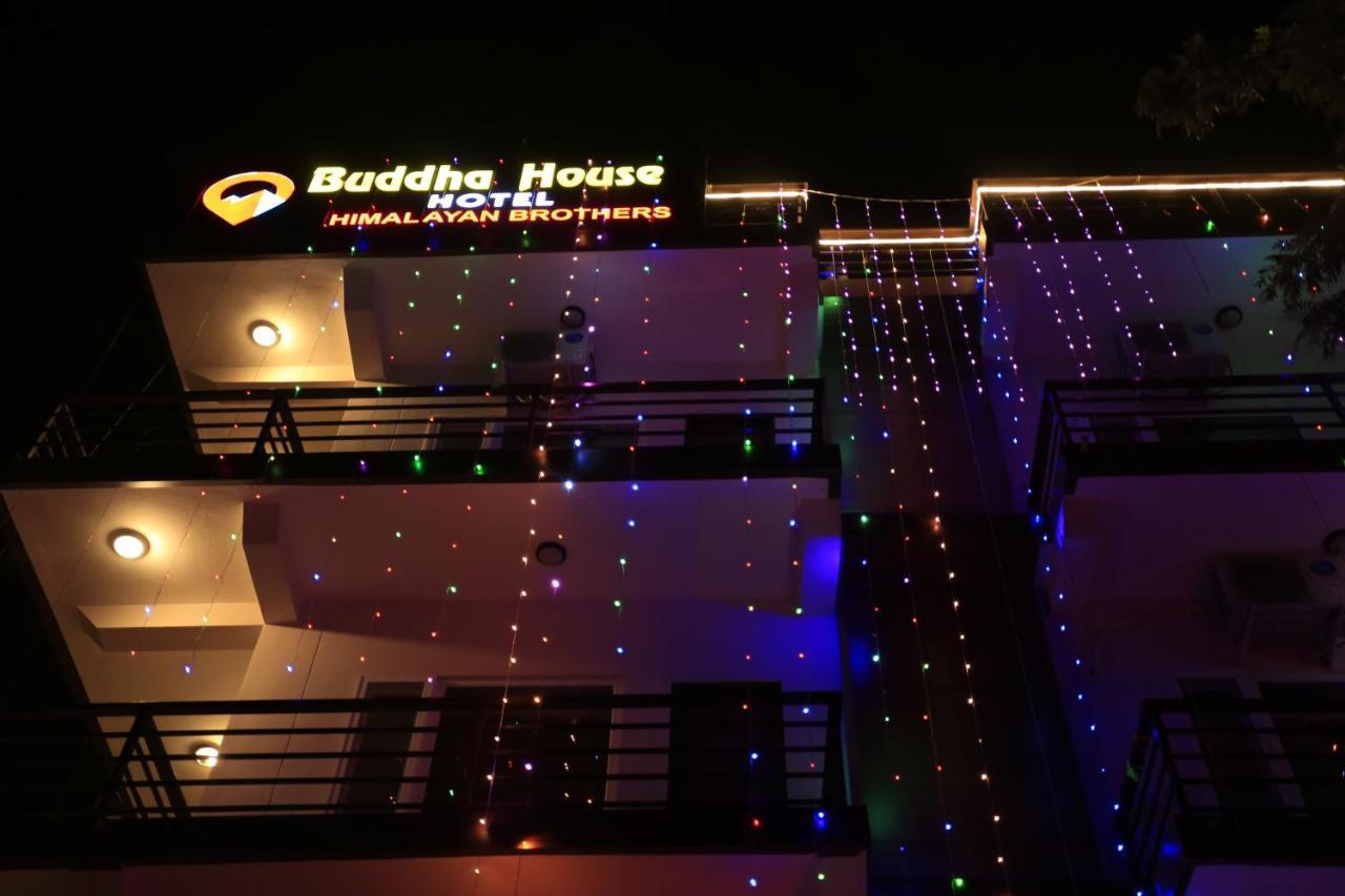 Hotel Buddha House Himalayan Brothers Dharamshala