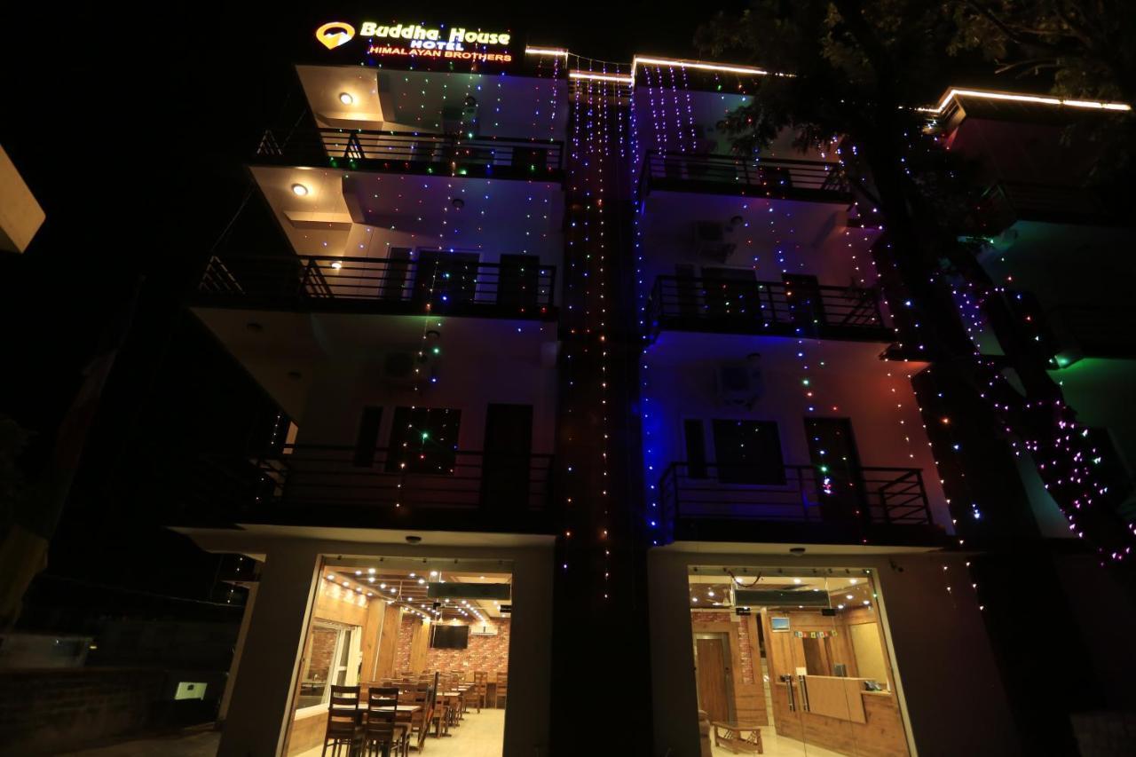 Hotel Buddha House Himalayan Brothers Dharamshala
