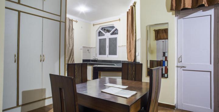 Deodar Hotel 3*
