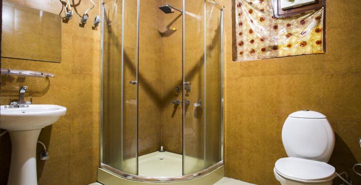 Hotel Deodar 3*