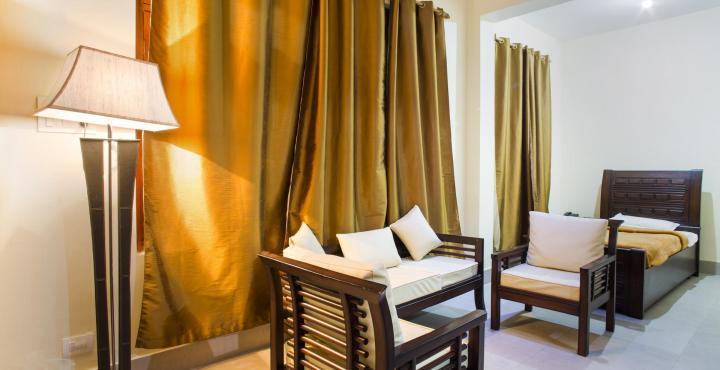 Deodar Hotel Dharamshala