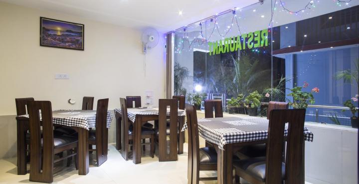 Hotel Deodar