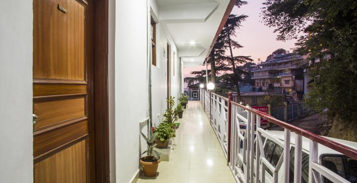 Deodar Hotel