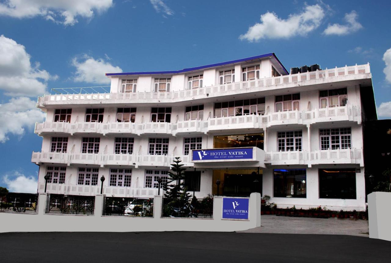 Vatika - The Riverside Hotel 3*