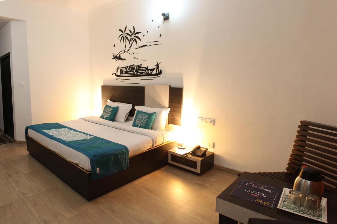 Vatika - The Riverside Dharamshala