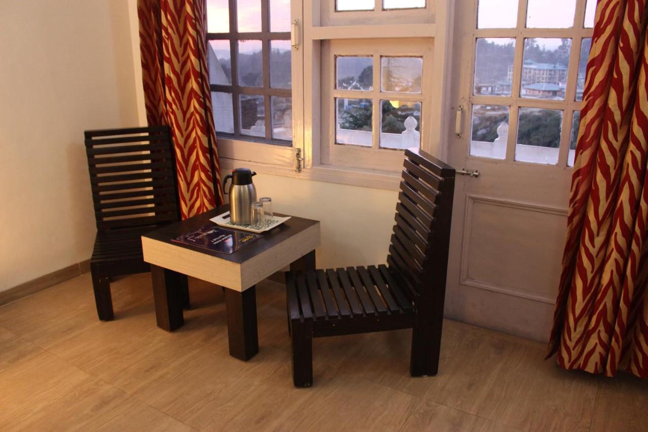 Hotel Vatika - The Riverside 3*
