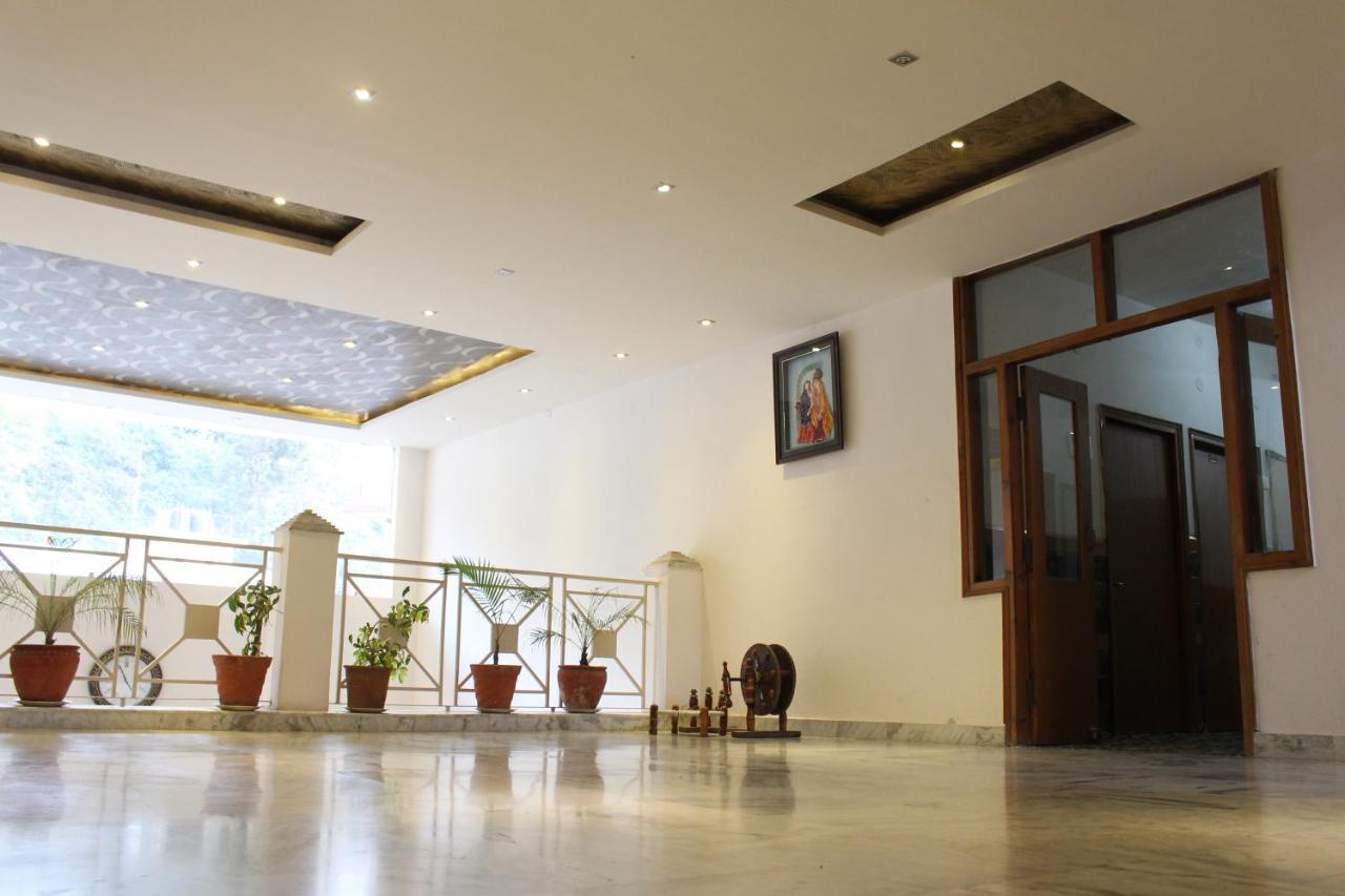 Vatika - The Riverside