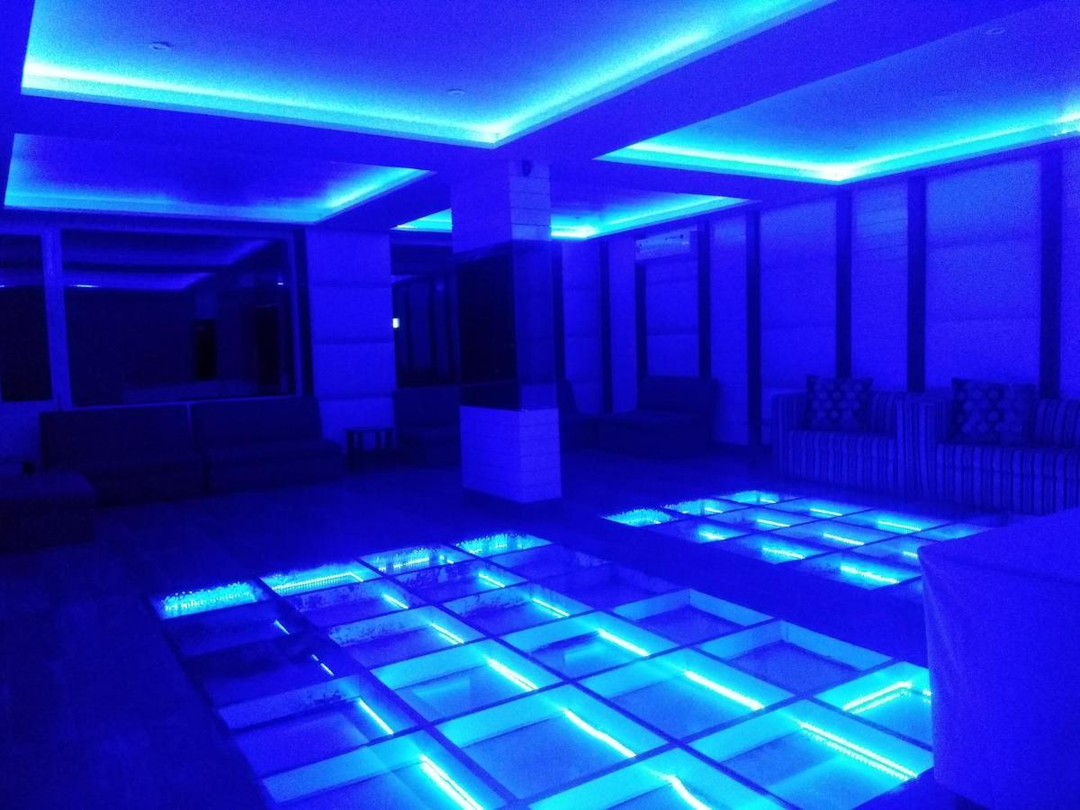 Hotel Vatika - The Riverside Dharamshala