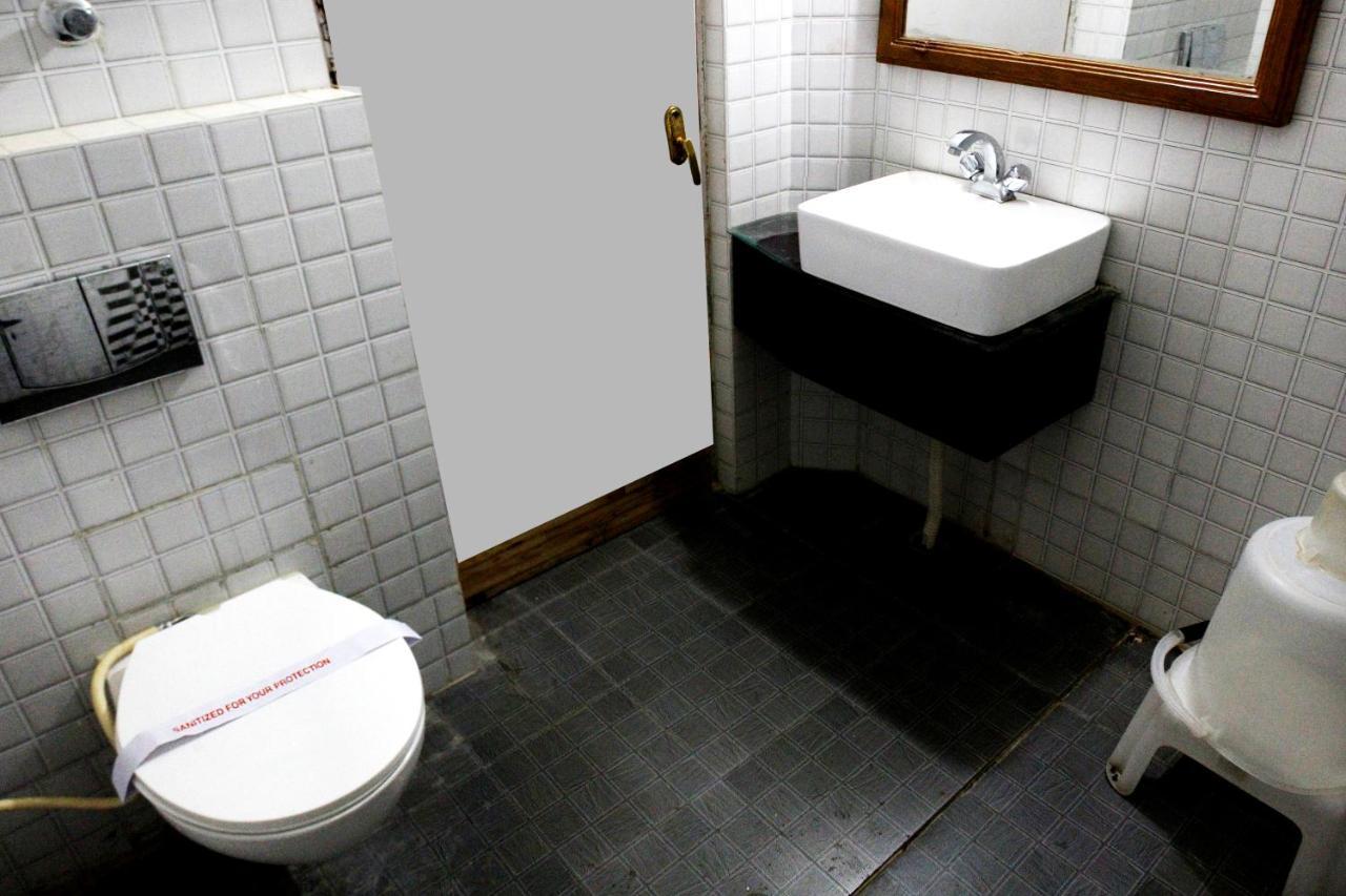 Hotel Vatika - The Riverside 3*