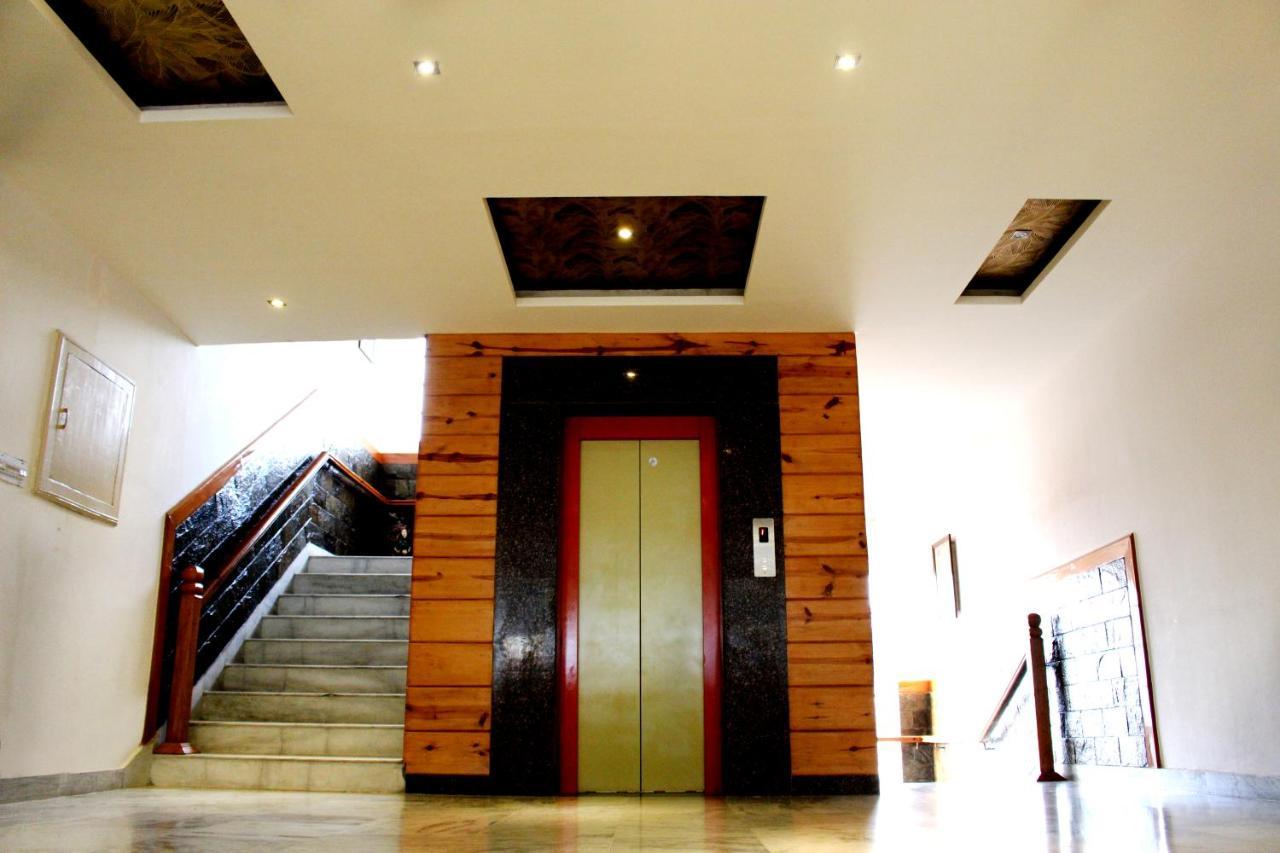 Hotel Vatika - The Riverside 3*