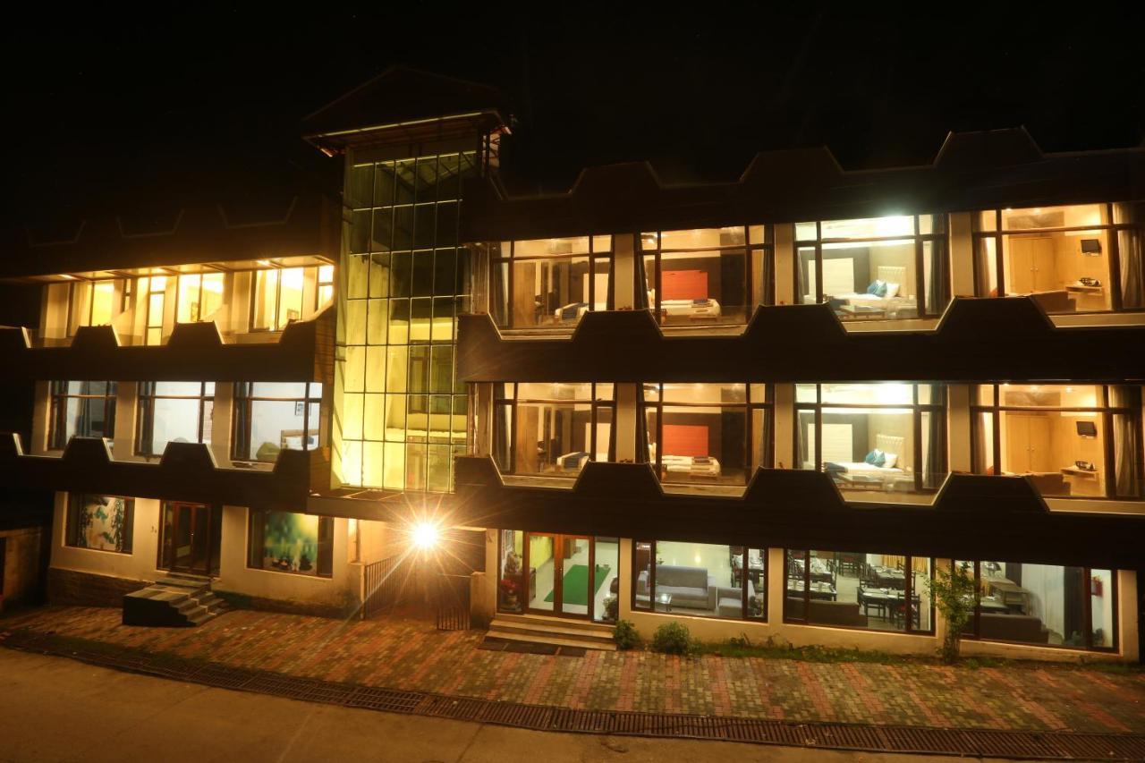 Bob's N Barley Dharamshala