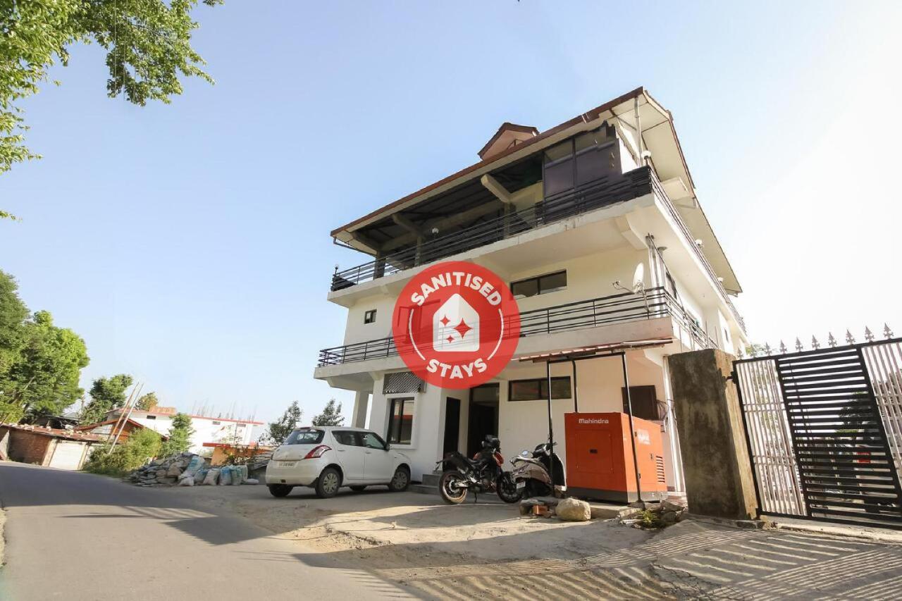 Hotel Oyo 39391 Jk Dharamshala