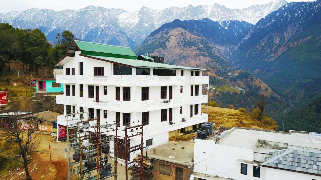 Dlx In Naddi