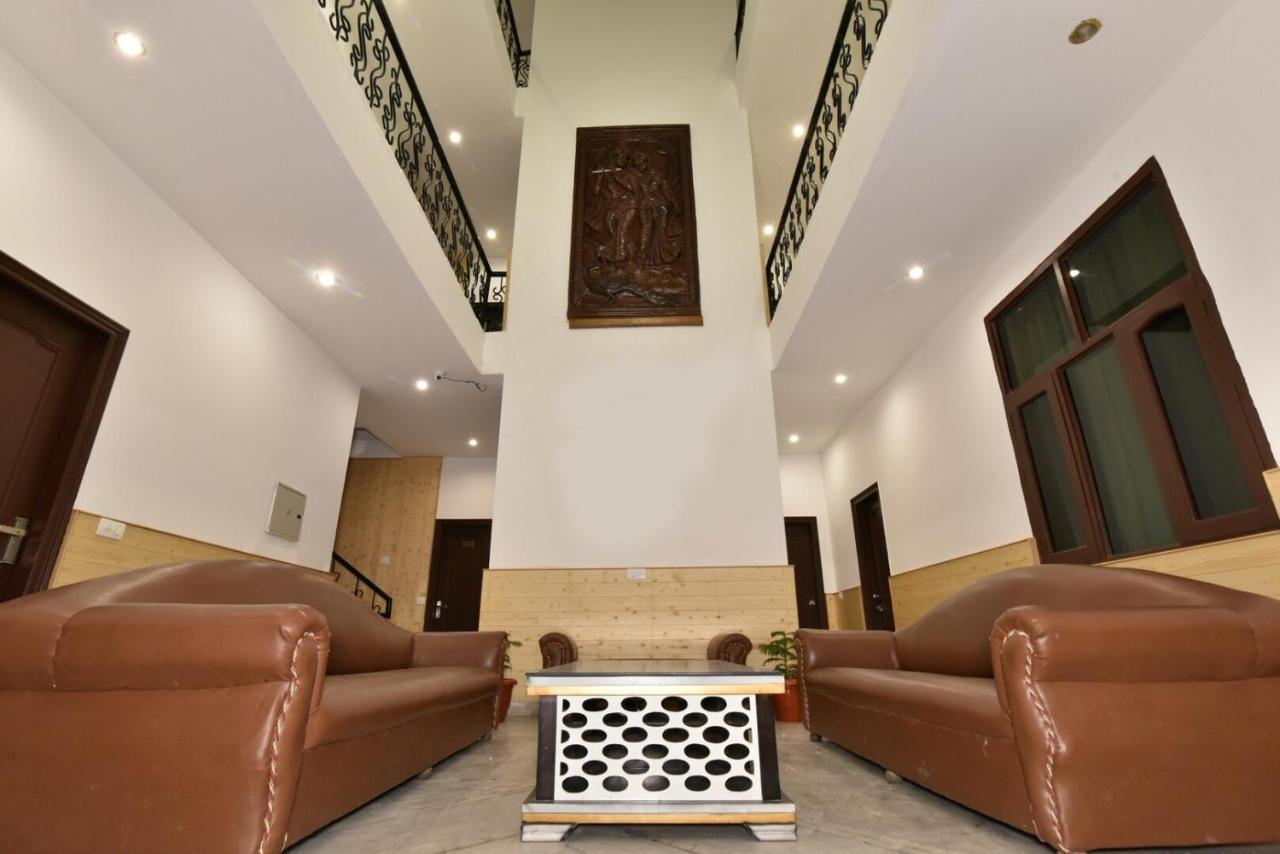 Dlx In Naddi Hotel 3*
