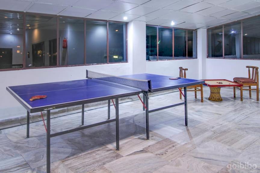 Hotel Dlx In Naddi 3*