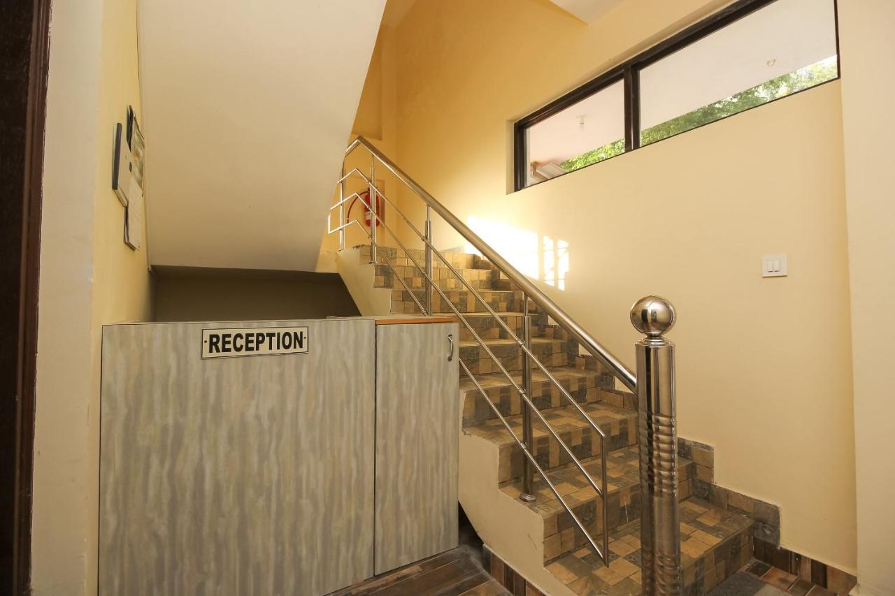Hotel Oyo 39391 Jk Dharamshala