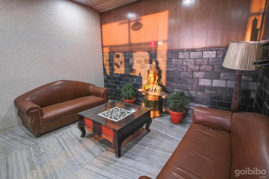 Hotel Dlx In Naddi 3*