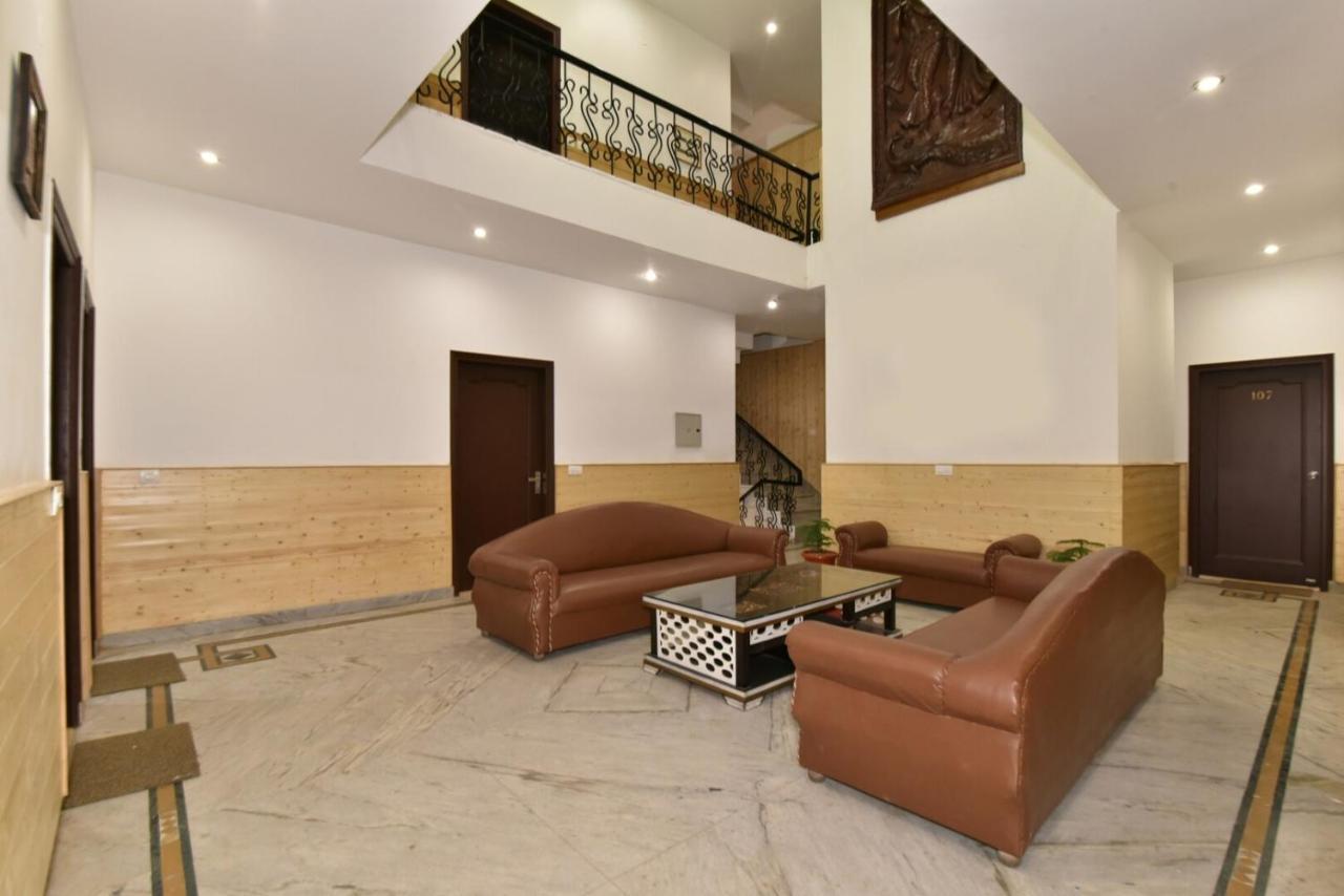 Dlx In Naddi Hotel 3*