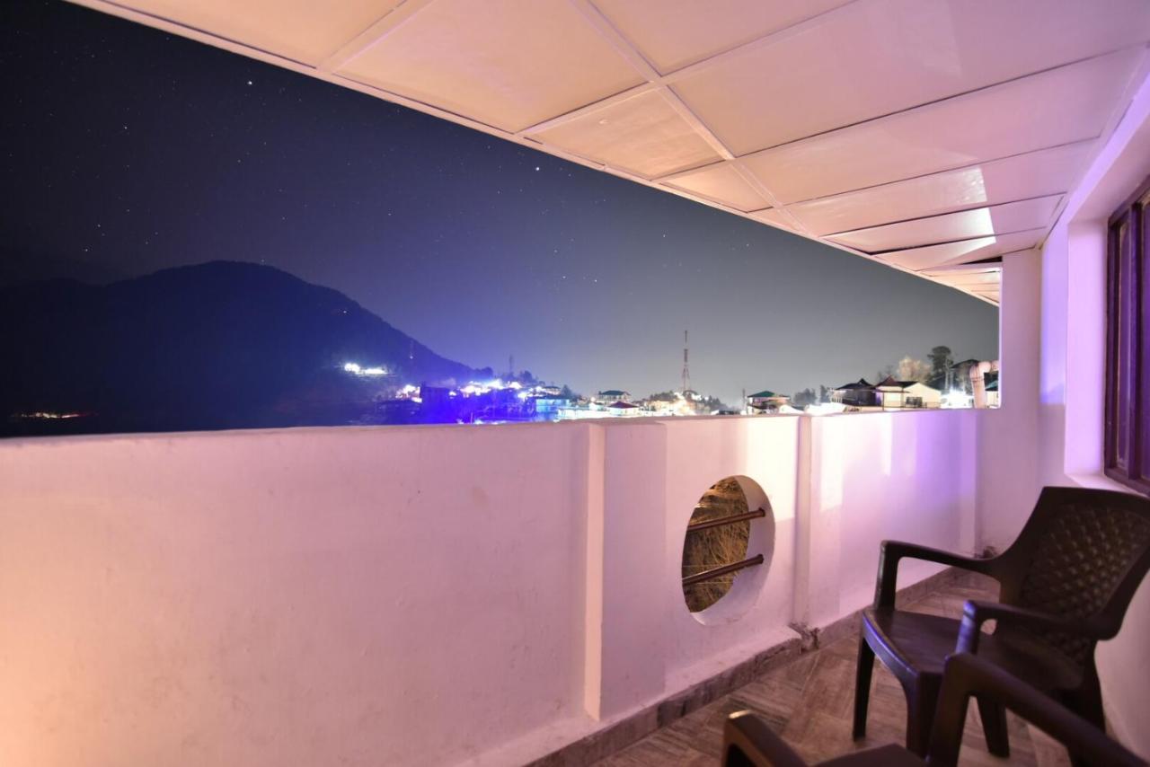 Dlx In Naddi Hotel Dharamshala