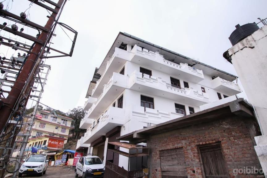 Dlx In Naddi Hotel Dharamshala