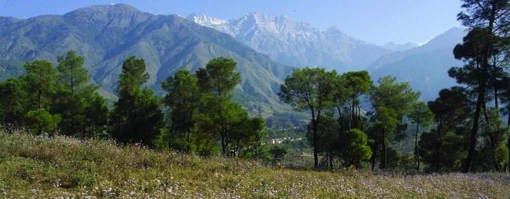 Club Mahindra 3* Dharamshala