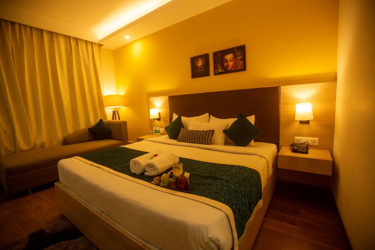 Hotel Bob's N Barley Dharamshala