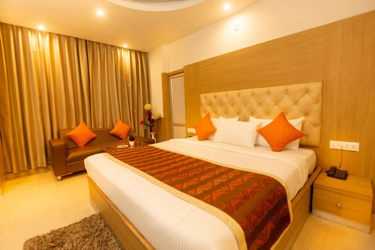 Bob's N Barley 3* Dharamshala