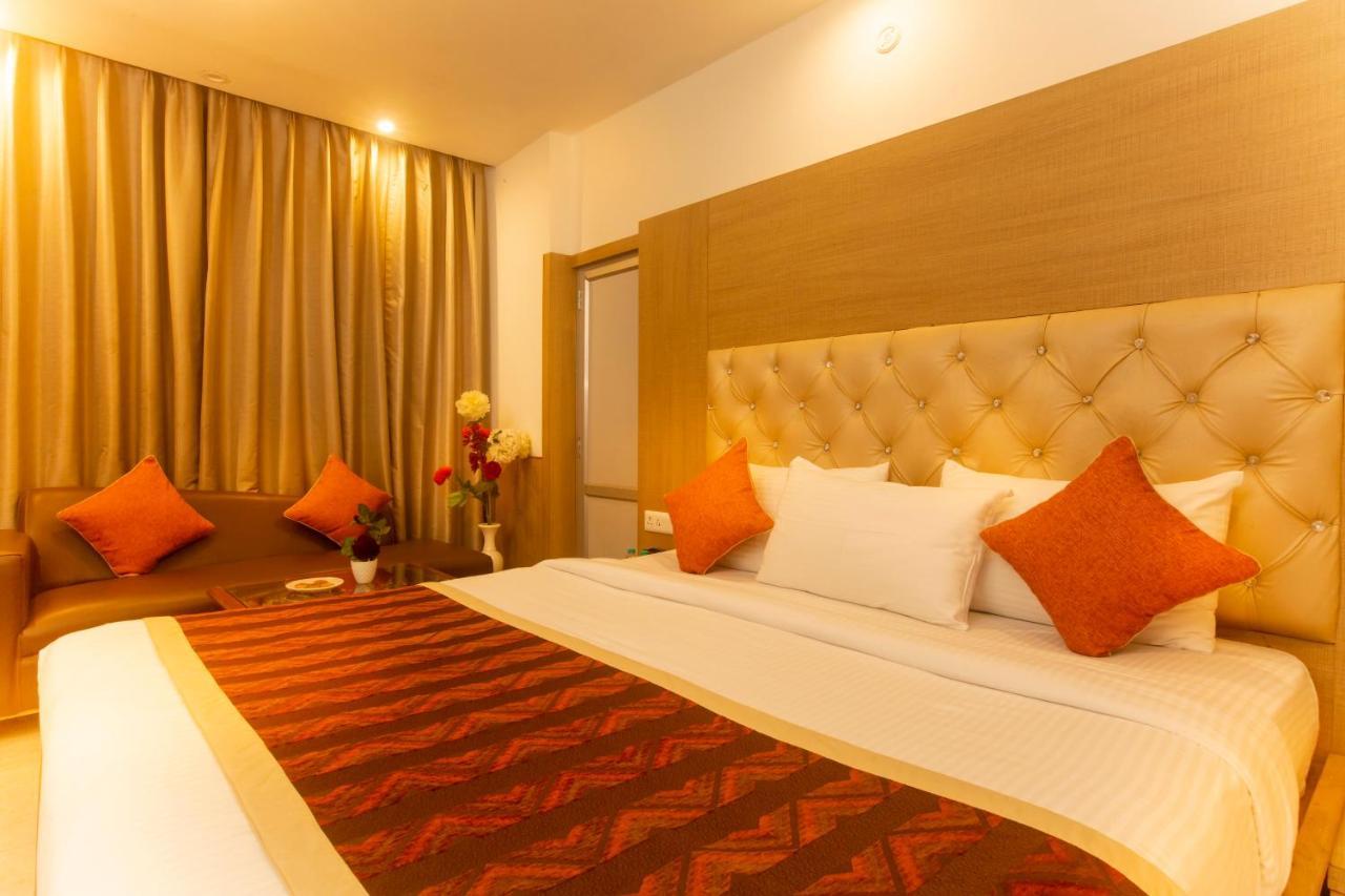 Bob's N Barley 3* Dharamshala