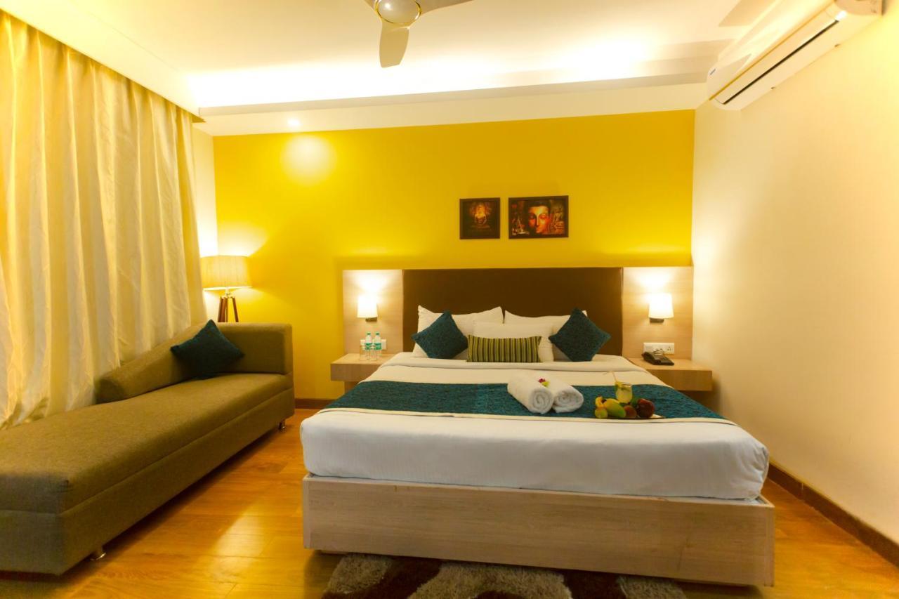 Hotel Bob's N Barley 3*