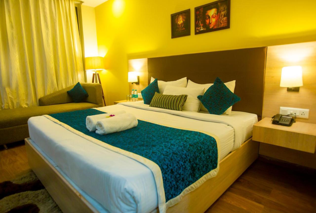 Hotel Bob's N Barley 3*