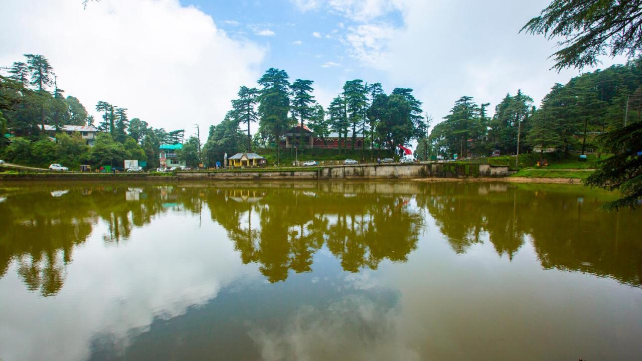 Hotel Bob's N Barley Dharamshala