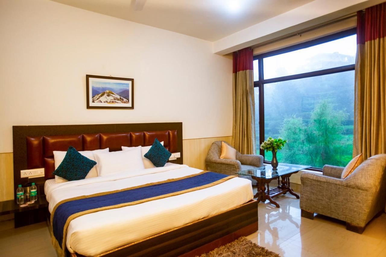 Hotel Bob's N Barley 3*