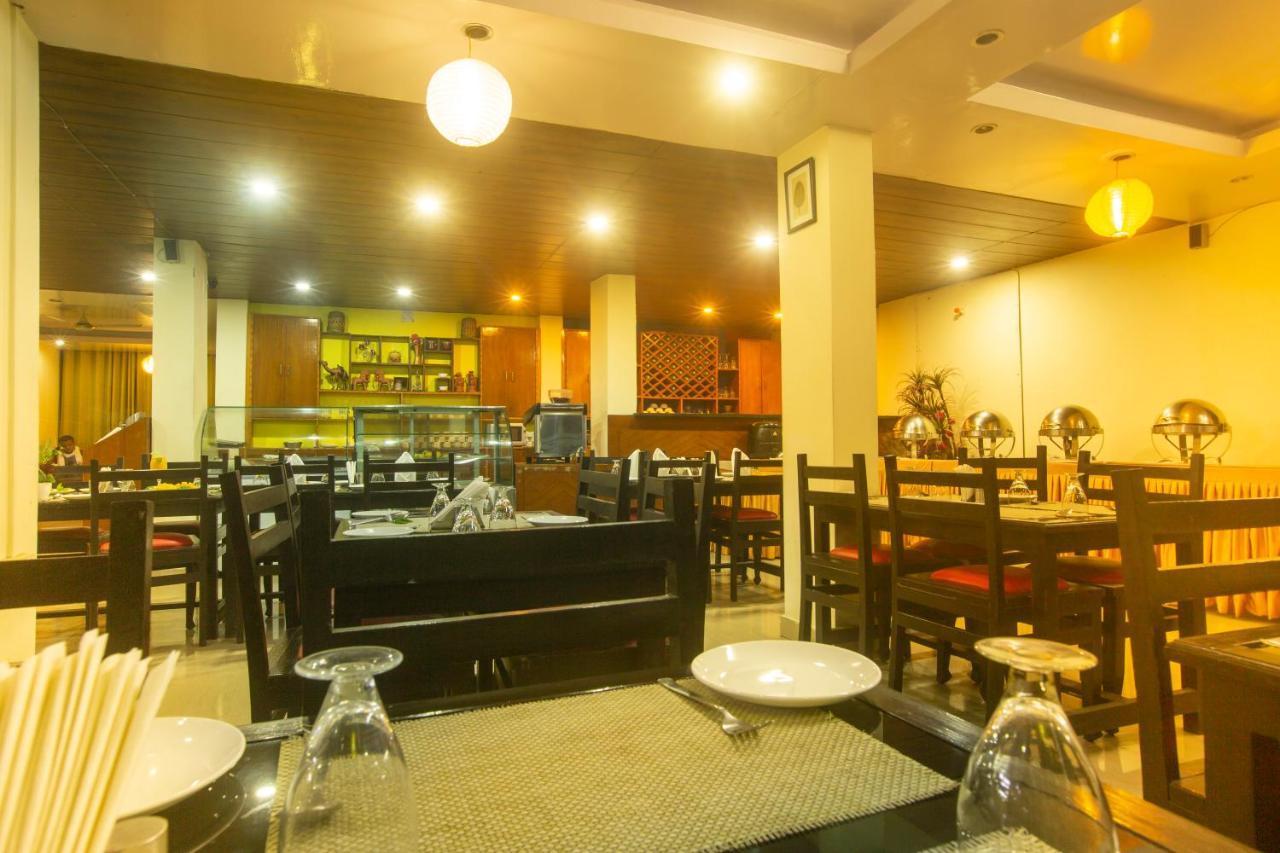 Hotel Bob's N Barley 3*