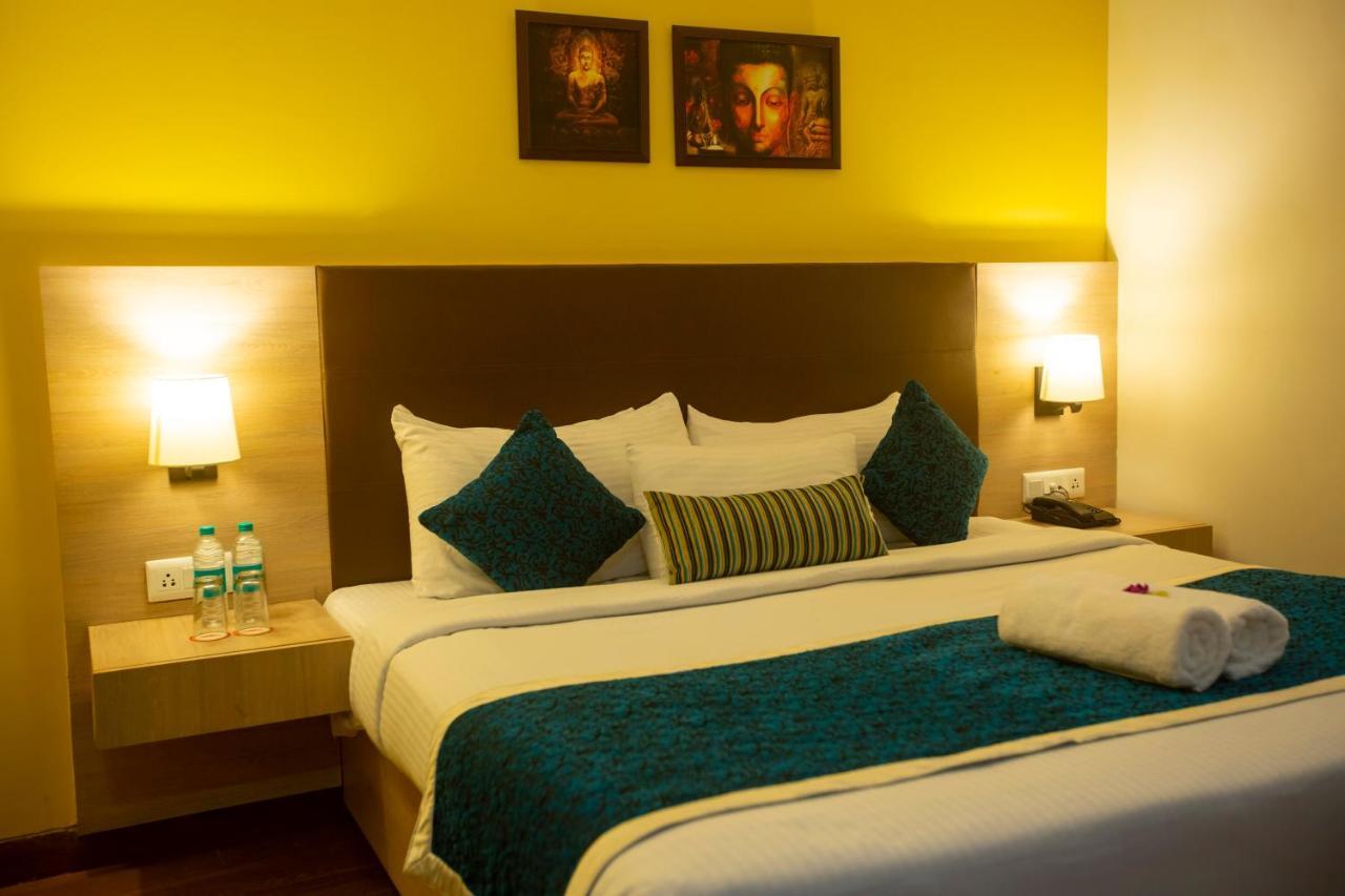 Bob's N Barley 3* Dharamshala